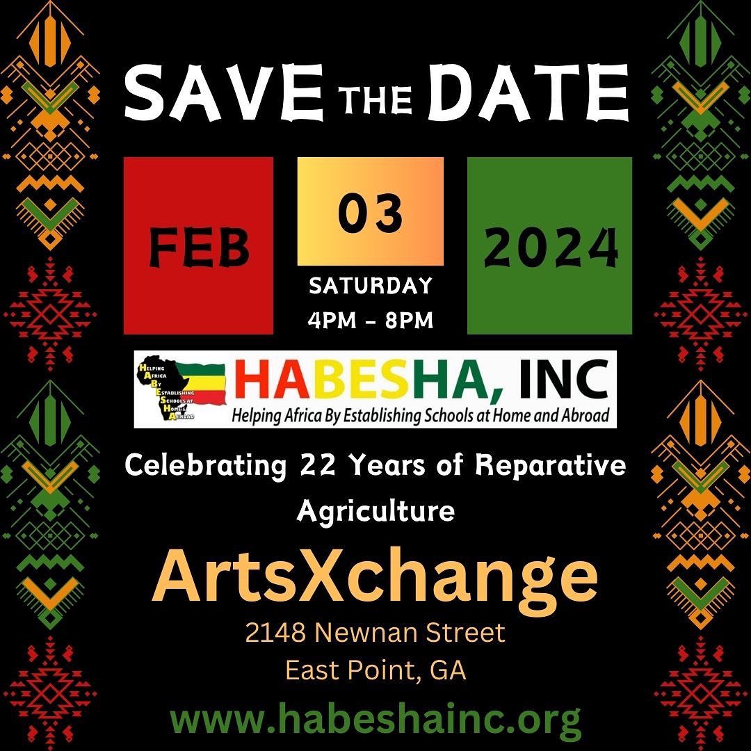 EVENTS HABESHA